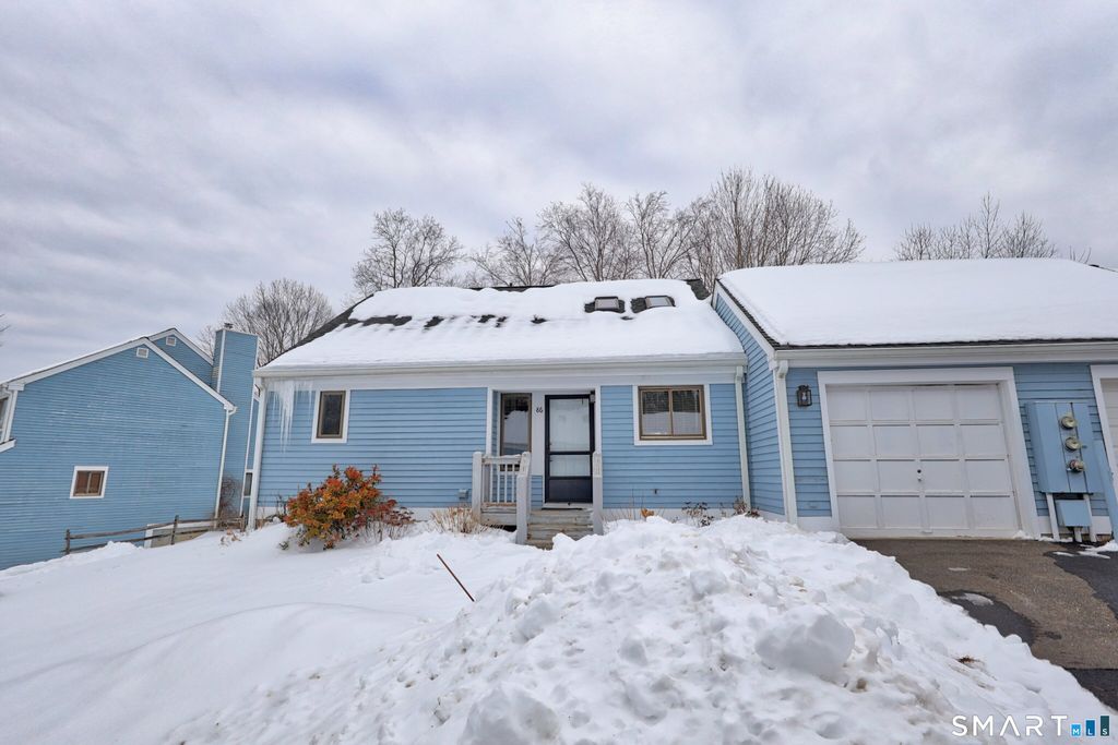 Photo of 86 Cannon Ridge Drive #86, Watertown, CT 06795 (MLS # 24151341)