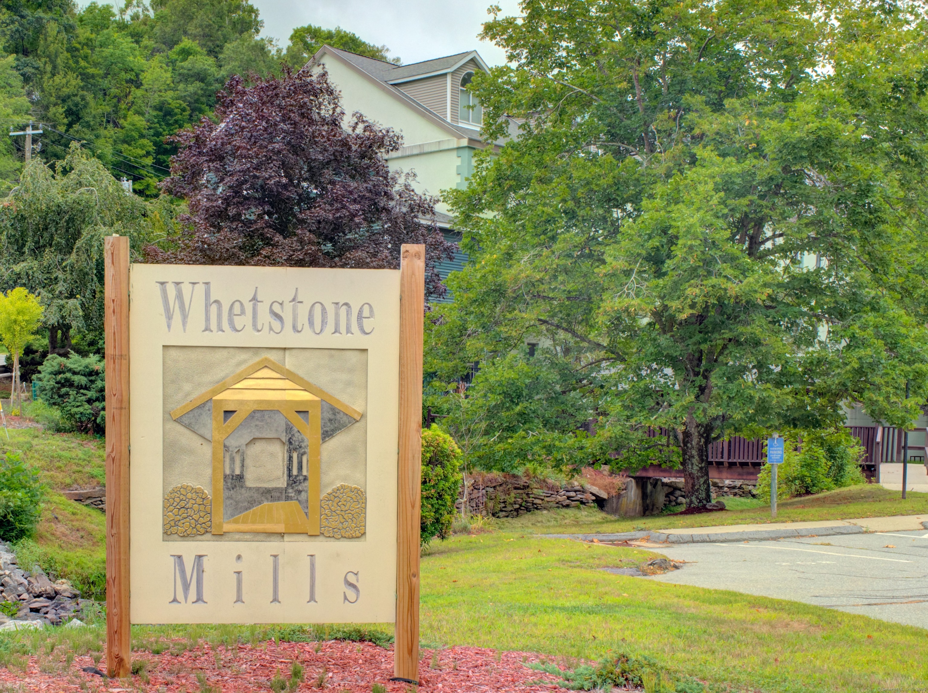 208 Whetstone Mills 208