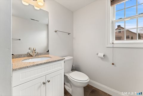 Tiny photo for 22 Ocean Avenue, Milford, CT 06460 (MLS # 24163624)