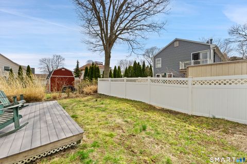 Tiny photo for 22 Ocean Avenue, Milford, CT 06460 (MLS # 24163624)