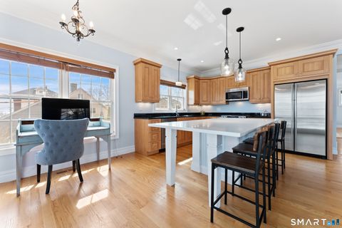 Tiny photo for 22 Ocean Avenue, Milford, CT 06460 (MLS # 24163624)