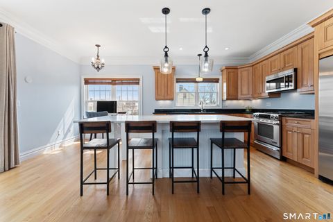 Tiny photo for 22 Ocean Avenue, Milford, CT 06460 (MLS # 24163624)