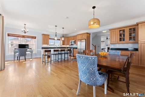 Tiny photo for 22 Ocean Avenue, Milford, CT 06460 (MLS # 24163624)