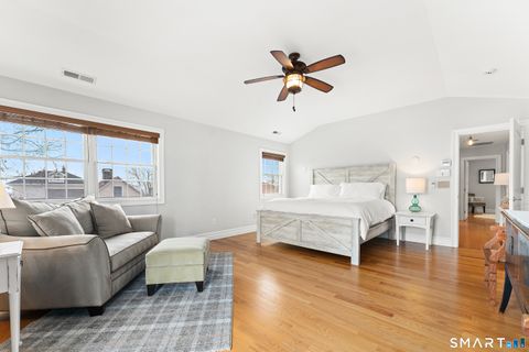 Tiny photo for 22 Ocean Avenue, Milford, CT 06460 (MLS # 24163624)