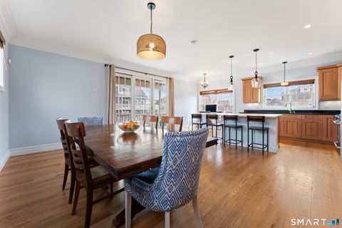 Tiny photo for 22 Ocean Avenue, Milford, CT 06460 (MLS # 24163624)