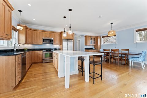 Tiny photo for 22 Ocean Avenue, Milford, CT 06460 (MLS # 24163624)