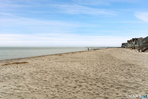 Tiny photo for 22 Ocean Avenue, Milford, CT 06460 (MLS # 24163624)