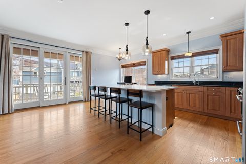 Tiny photo for 22 Ocean Avenue, Milford, CT 06460 (MLS # 24163624)