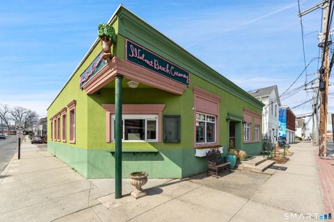 Tiny photo for 22 Ocean Avenue, Milford, CT 06460 (MLS # 24163624)