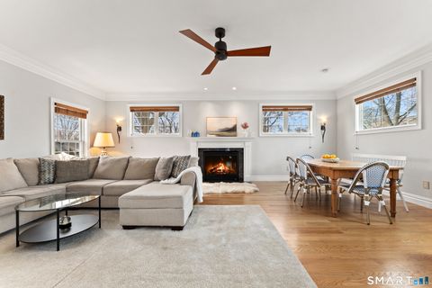 Tiny photo for 22 Ocean Avenue, Milford, CT 06460 (MLS # 24163624)