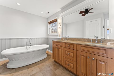 Tiny photo for 22 Ocean Avenue, Milford, CT 06460 (MLS # 24163624)