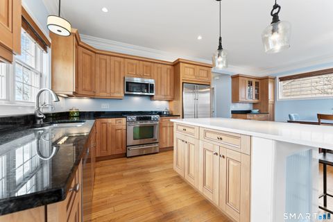 Tiny photo for 22 Ocean Avenue, Milford, CT 06460 (MLS # 24163624)