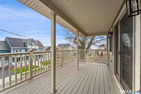 Tiny photo for 22 Ocean Avenue, Milford, CT 06460 (MLS # 24163624)