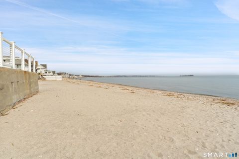 Tiny photo for 22 Ocean Avenue, Milford, CT 06460 (MLS # 24163624)