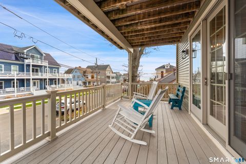 Tiny photo for 22 Ocean Avenue, Milford, CT 06460 (MLS # 24163624)