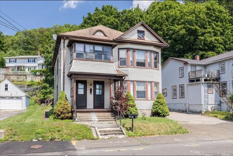 120 New Haven Avenue Derby CT 06418