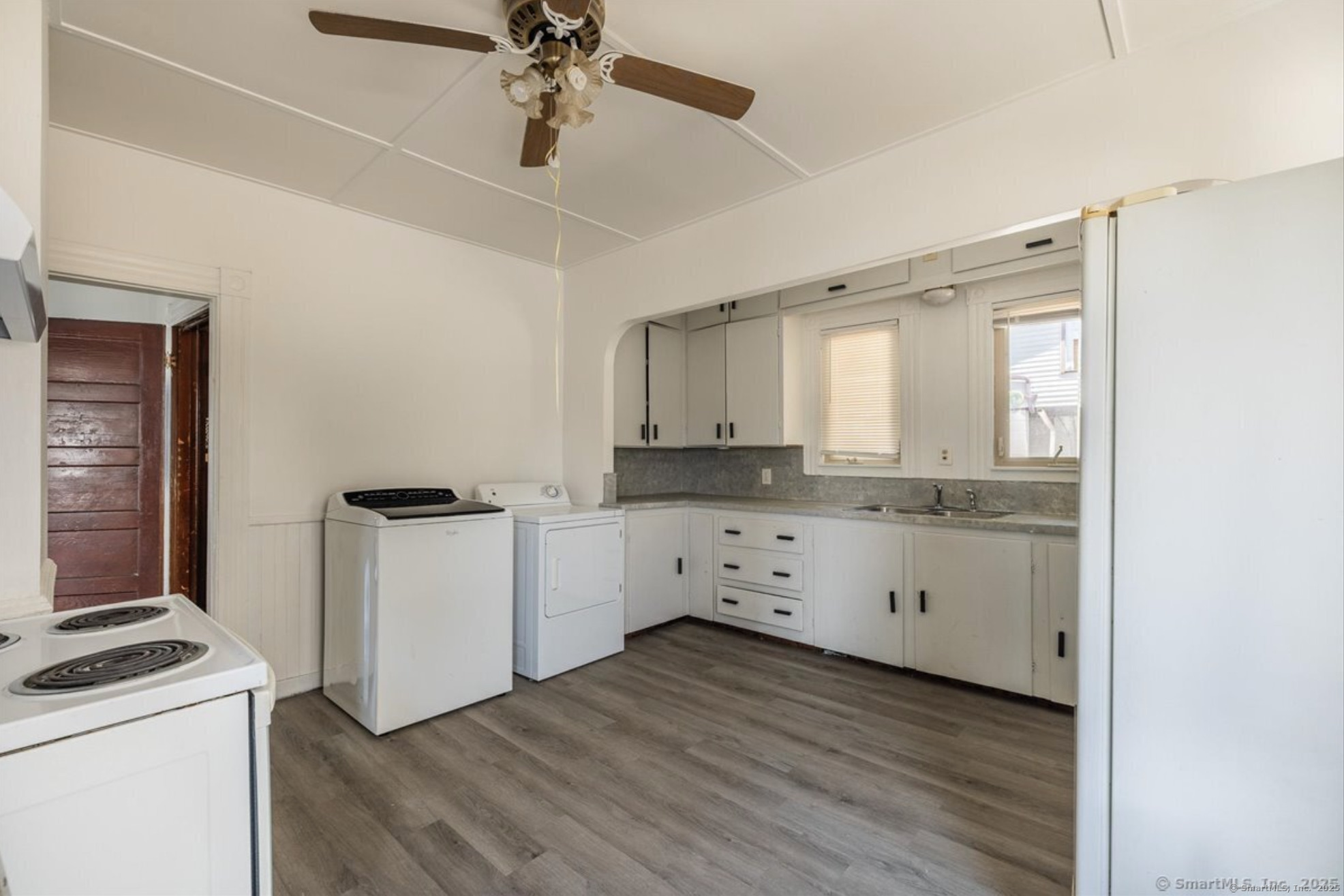 120 New Haven Avenue