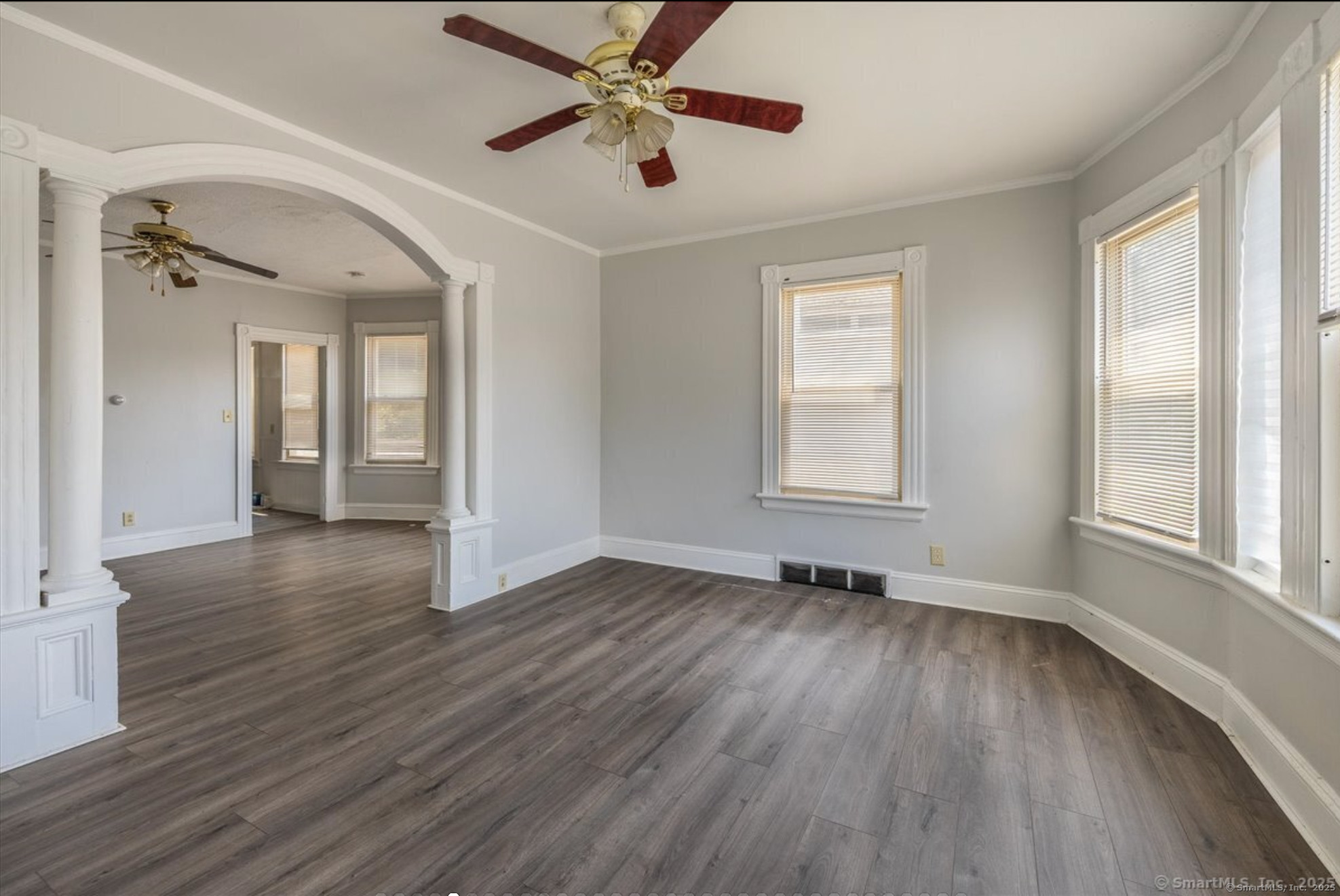 120 New Haven Avenue