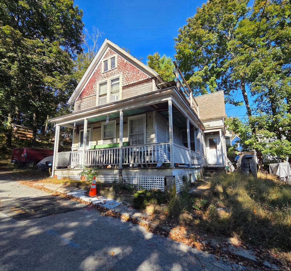 Photo of 3 Willey Place, Norwich, CT 06360 (MLS # 24132989)