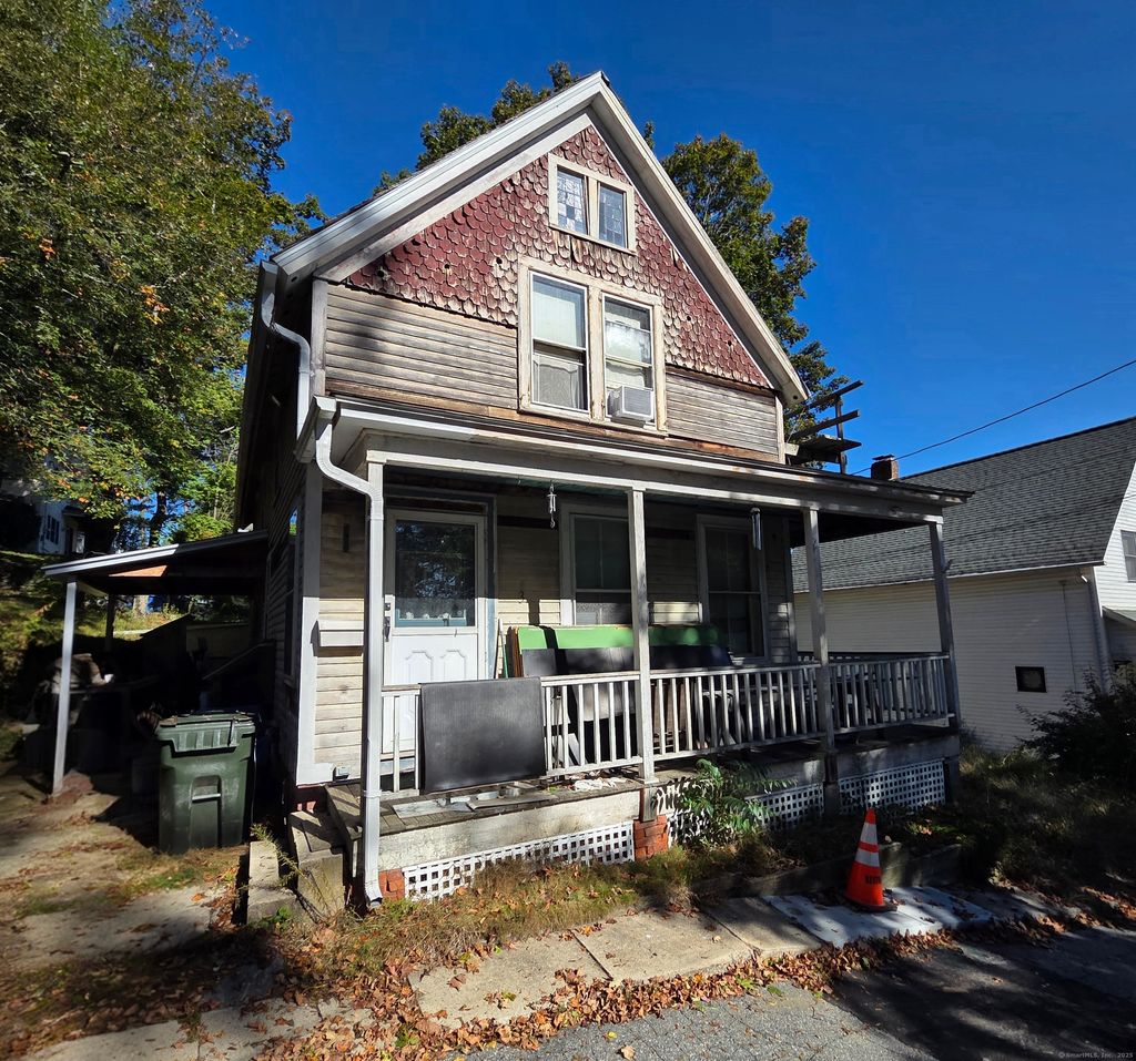 Photo of 3 Willey Place, Norwich, CT 06360 (MLS # 24132989)