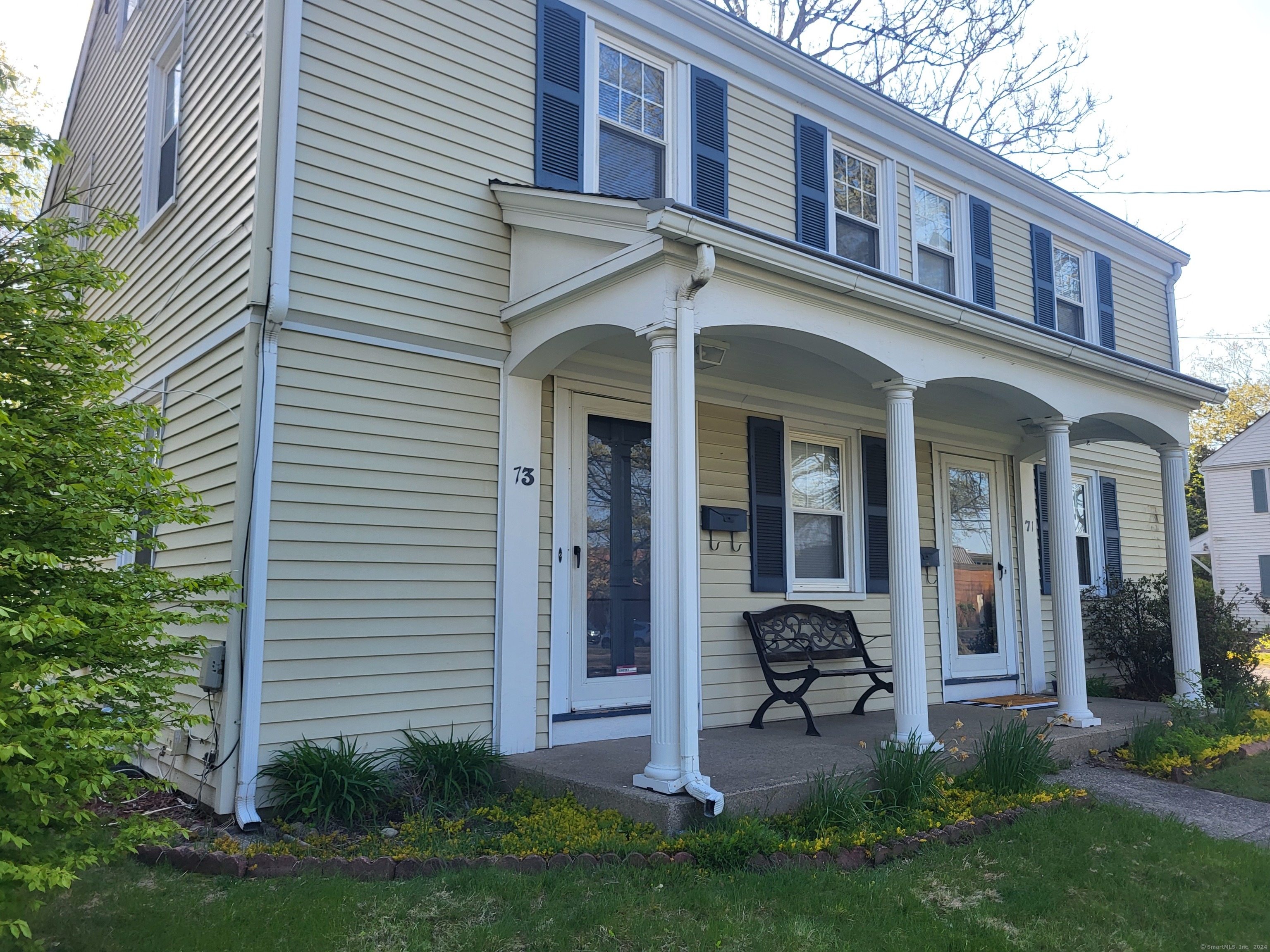Photo 1 of 73 Lansdale Avenue, Milford, Connecticut, $1,750, Web #: 24009972