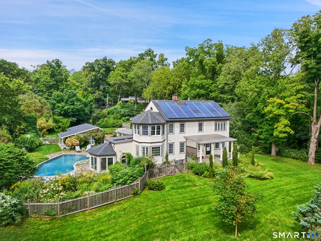 Photo of 58 Skymeadow Drive, Stamford, CT 06903 (MLS # 24205256)