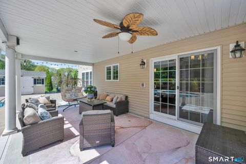 Tiny photo for 4 Natures Way, South Windsor, CT 06074 (MLS # 24166941)