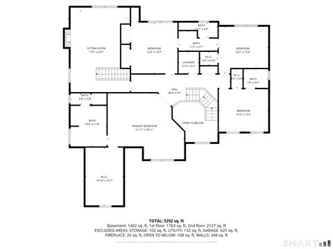 Tiny photo for 4 Natures Way, South Windsor, CT 06074 (MLS # 24166941)
