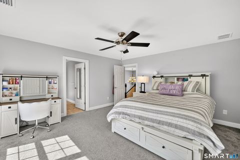 Tiny photo for 4 Natures Way, South Windsor, CT 06074 (MLS # 24166941)