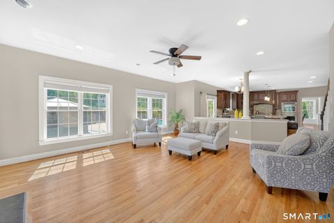 Tiny photo for 4 Natures Way, South Windsor, CT 06074 (MLS # 24166941)