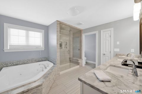 Tiny photo for 4 Natures Way, South Windsor, CT 06074 (MLS # 24166941)