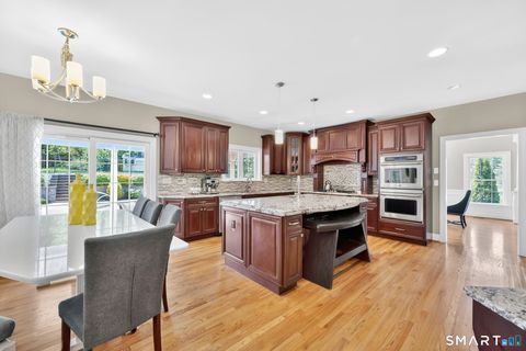 Tiny photo for 4 Natures Way, South Windsor, CT 06074 (MLS # 24166941)