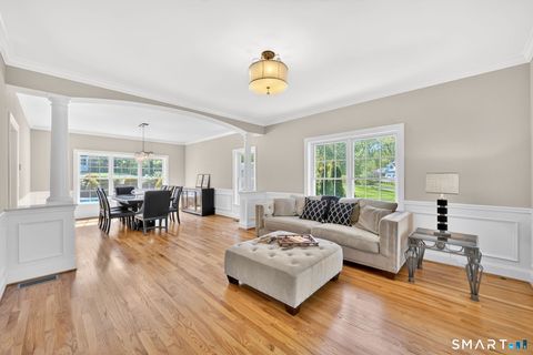 Tiny photo for 4 Natures Way, South Windsor, CT 06074 (MLS # 24166941)