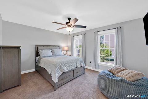 Tiny photo for 4 Natures Way, South Windsor, CT 06074 (MLS # 24166941)