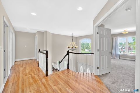 Tiny photo for 4 Natures Way, South Windsor, CT 06074 (MLS # 24166941)