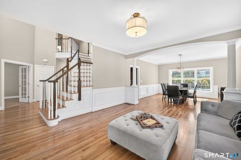 Tiny photo for 4 Natures Way, South Windsor, CT 06074 (MLS # 24166941)