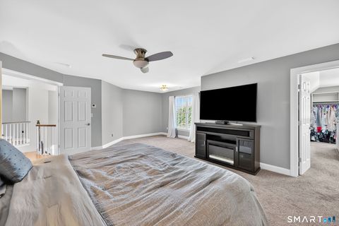 Tiny photo for 4 Natures Way, South Windsor, CT 06074 (MLS # 24166941)