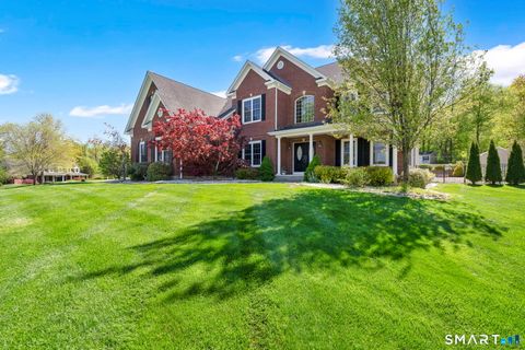 Tiny photo for 4 Natures Way, South Windsor, CT 06074 (MLS # 24166941)