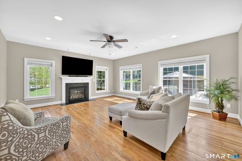 Tiny photo for 4 Natures Way, South Windsor, CT 06074 (MLS # 24166941)