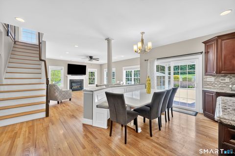 Tiny photo for 4 Natures Way, South Windsor, CT 06074 (MLS # 24166941)