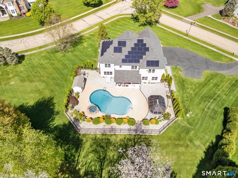 Tiny photo for 4 Natures Way, South Windsor, CT 06074 (MLS # 24166941)