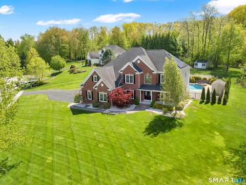 Photo of 4 Natures Way, South Windsor, CT 06074 (MLS # 24166941)