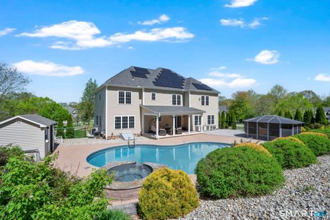 Tiny photo for 4 Natures Way, South Windsor, CT 06074 (MLS # 24166941)