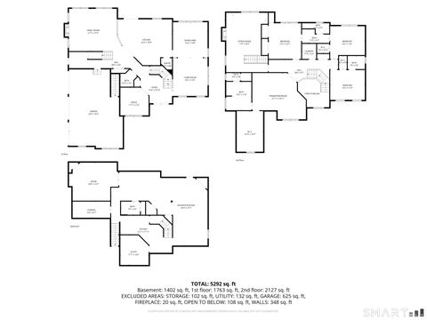Tiny photo for 4 Natures Way, South Windsor, CT 06074 (MLS # 24166941)