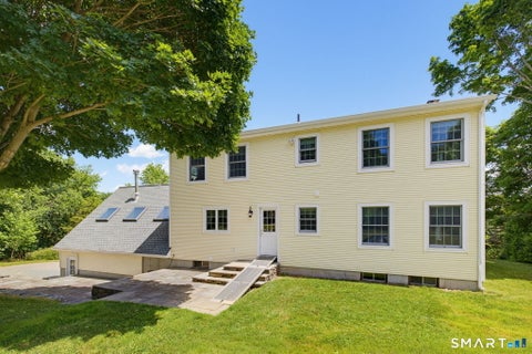 Tiny photo for 1 Long Lott Road, Granby, CT 06090 (MLS # 24189805)