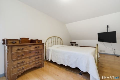Tiny photo for 1 Long Lott Road, Granby, CT 06090 (MLS # 24189805)