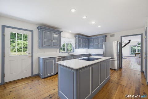 Tiny photo for 1 Long Lott Road, Granby, CT 06090 (MLS # 24189805)