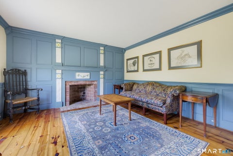 Tiny photo for 1 Long Lott Road, Granby, CT 06090 (MLS # 24189805)