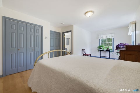 Tiny photo for 1 Long Lott Road, Granby, CT 06090 (MLS # 24189805)