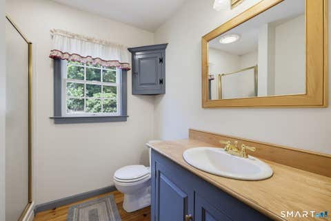 Tiny photo for 1 Long Lott Road, Granby, CT 06090 (MLS # 24189805)